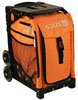 Zuca Sport Bag Caution