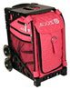 Zuca Sport Bag Hot Pink