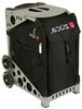 Zuca Sport Bag Obsidian