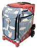 ZUCA Sport Bag Pigs Can Fly