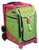 Zuca Sport Bag Spotz