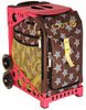 Zuca Sport Bag Starz