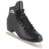 Lake Placid Insulated Vinyl/Leather Lined Ice Skates mens 