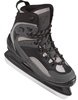 Riedell Ice Skates 830 SS Soft Boot Mens Hockey Blade
