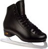 Riedell Ice skates 121 RS mens in black Onyx blade 