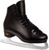 Riedell Ice skates 121 RS mens in black Topaz blade 