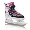 Lake Placid Metro Girl's Adjustable Sport Ice Skate
