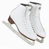 Riedell 117 W Red Ribbon Ice skates - Spiral Blade