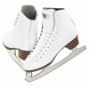 Riedell Ice skates 121 White - GR 4 blade ice skates for women