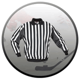 Referee Hockey Jerseys & Pants