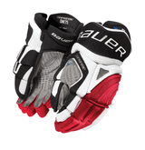 Bauer ONE75 Sr. Hockey Gloves