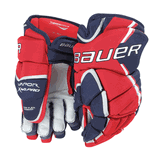 Bauer Vapor X:60 Pro Hockey Gloves