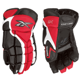 Reebok 6K Kinetic Fit Sr. Hockey Gloves