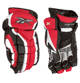 Reebok 8K Kinetic Fit Sr. Hockey Gloves
