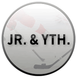 Jr. & Yth. Ice Hockey Pants