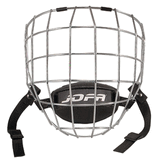 Jofa FM480 Chrome Face Mask 