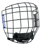 Bauer RBE III Black Wire Cage