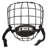 CCM FM480 Hockey Cage