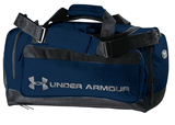 Under Armour Medium Team Duffle Equipment Bag