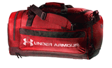 Under Armour Large Team Duffle Equipment Bag