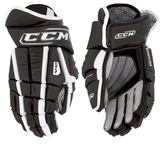 CCM V10 Sr. Hockey Gloves