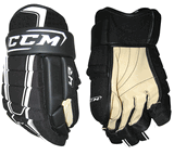 CCM 4-Roll Sr. Hockey Gloves
