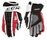 CCM V06 Jr. Hockey Gloves