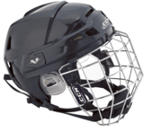 CCM V10 Hockey Helmet w/Cage