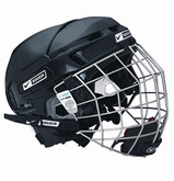 Nike Bauer 8500 Helmet w/ Cage
