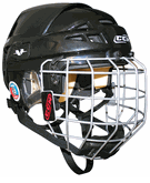 CCM Vector V08 Hockey Helmet w/ Cage