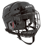 CCM V05 Hockey Helmet w/ Face Cage