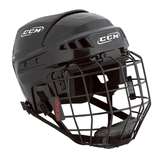 CCM Vector V04 Hockey Helmet w/ Cage