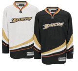 Anaheim Ducks RBK Edge Premier Hockey Jersey