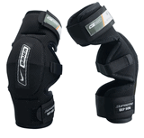 Nike Bauer Supreme 900 Referee Elbow Pads