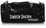 Shock Doctor Power Dry Coach/Ref Bag