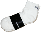RBK Quarter Sock - 3 Pack