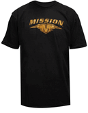 Mission Golden Boy T-Shirt