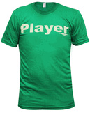Mission Player T-Shirt