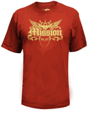 Mission Winger T-Shirt