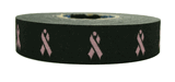 Renfrew Breast Cancer Cloth Hockey Tape