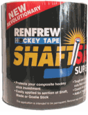 Renfrew Shaft Saver Super Wrap Hockey Tape