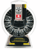 Boss BSB Swiss Lite Bearing Kit (608)
