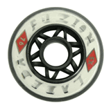 Labeda Fuzion X-Soft Inline Wheels