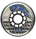 Mission BSX Inline Hockey Wheel