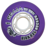 Rink Rat VT733 Inline Hockey Wheel (Purple)