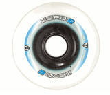 Hyper Zero G Carbon Fiber Inline Hockey Wheel