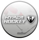 Hyper Inline Hockey Wheels - 608 Core