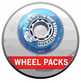 Wheel Packs - 608 Core