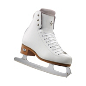 Riedell 91 Flair Girls Figure Ice Skates