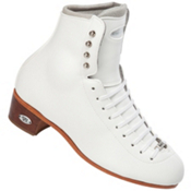 Riedell 255 TS Womens Figure Skate Boots